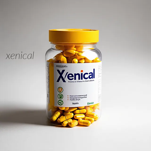 Xenical 120 mg vendita